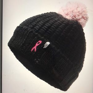 The north face cozy chunky beanie
Tag has been removed worn once like new